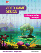 Video Game Design and Programming Concepts