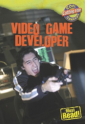 Video Game Developer - Jozefowicz, Chris