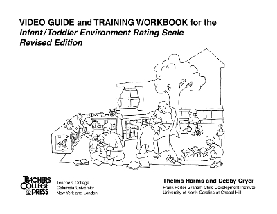 Video Guide and Training Workbook for the Iters-R - Harms, Thelma, and Cryer, Debby