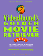 Video Hounds Golden Movie Retriever - Gale Group (Creator)