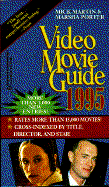 Video Movie Guide 1995