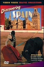 Video Visits Travel Collection: Discovering Spain - 