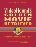 Videohound's Golden Movie Retriever - Gale (Creator)