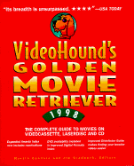 VideoHound's Golden Movie Retriever - Connors, Martin (Editor), and Craddock, Jim (Editor)