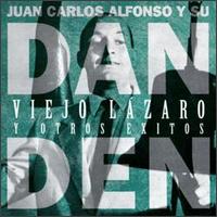 Viejo Lazaro - Dan Den