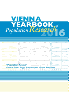 Vienna Yearbook of Population Research / Vienna Yearbook of Population Research 2017 (Vol. 14): Special Issue on Population Ageing