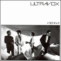 Vienna - Ultravox