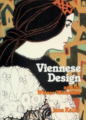 Viennese Design - Kallir, Jane