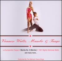 Viennese Waltz, Mambo and Tango - Various Artists