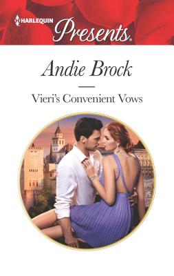 Vieri's Convenient Vows - Brock, Andie