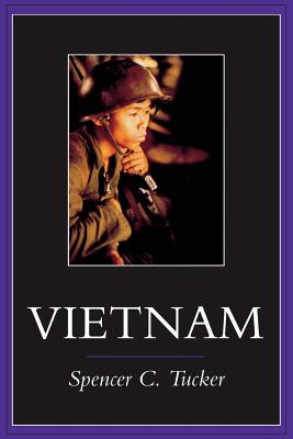 Vietnam-Pa - Tucker, Spencer C