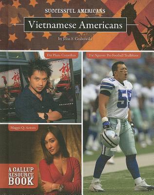 Vietnamese Americans - Grabowski, John F