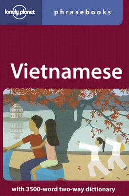 Vietnamese - Handicott, Ben