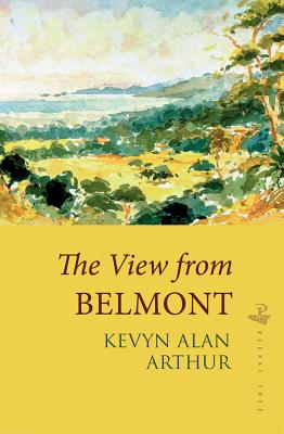 View from Belmont - Arthur, Kevyn