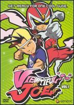 Viewtiful Joe, Vol. 1