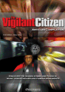 Vigilant Citizen - Articles Compilation: "Symbols Rule the World, Not Words nor Laws"