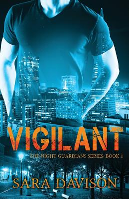 Vigilant - Davison, Sara