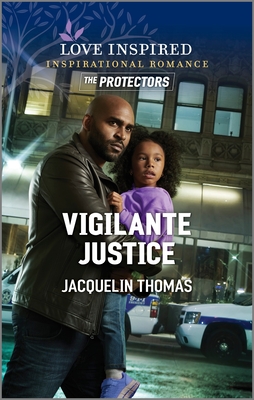 Vigilante Justice - Thomas, Jacquelin