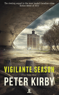 Vigilante Season