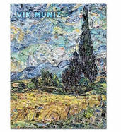 Vik Muniz - MUNIZ, VIK, and HARDING, SIMON (Translated by)