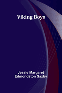 Viking Boys