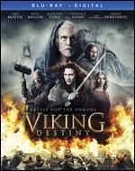 Viking Destiny [Includes Digital Copy] [Blu-ray]