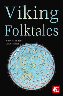 Viking Folktales - Jackson, J.K. (Editor)