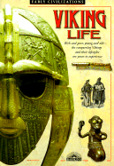 Viking Life - Barron's Educational Series
