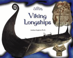 Viking Longships - Hopkins Ph D, Andrea