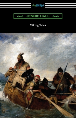 Viking Tales - Hall, Jennie