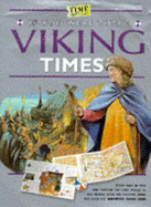 Viking Times - Mason, Anthony