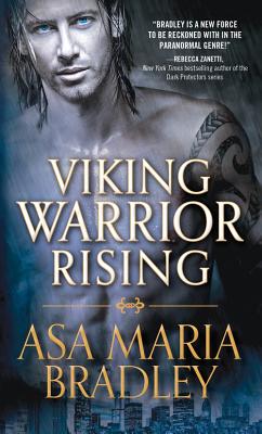 Viking Warrior Rising - Bradley, Asa Maria