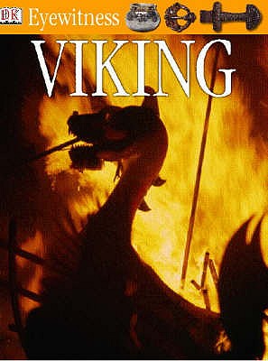 Viking - Margeson, Susan