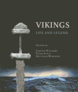 Vikings: Life and legend