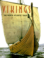 Vikings: Vikings - Fitzhugh, William F (Editor), and Ward, Elisabeth I