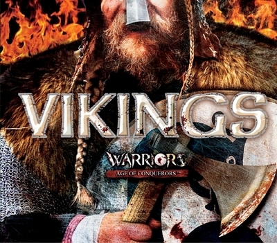 Vikings - Wilkinson, Phil
