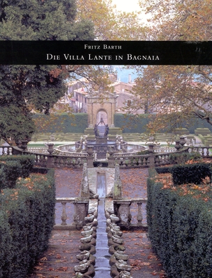 Villa Lante, Bagnia - Barth, Fritz