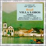 Villa-Lobos: Views and Miniatures