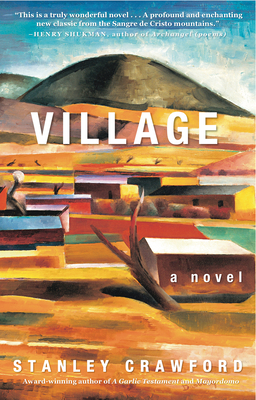 Village: A Novel - Crawford, Stanley