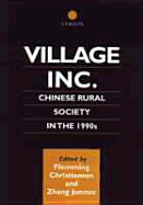 Village Inc. - Christiansen, Flemming, and Zhang, Zhang Junzuo