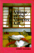 Village of the Vampire Cat