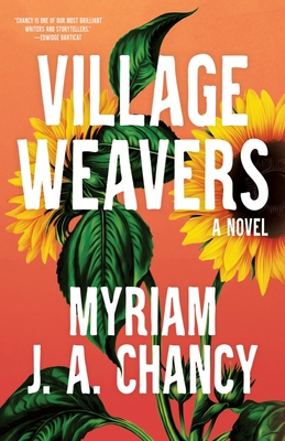 Village Weavers - Chancy, Myriam Ja