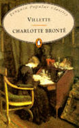 Villette - Bronte, Charlotte