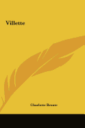 Villette - Bronte, Charlotte