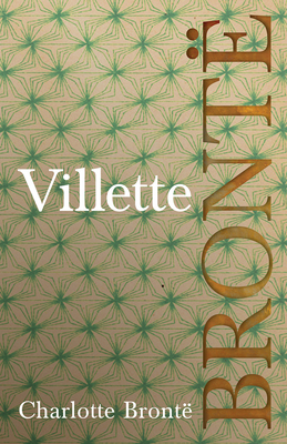 Villette - Bront, Charlotte