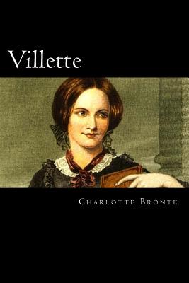 Villette - Bronte, Charlotte