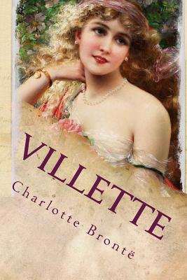 Villette - Bronte, Charlotte