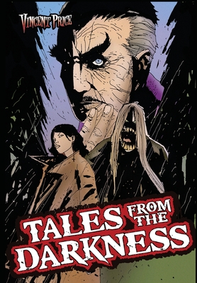 Vincent Price: Tales from the Darkness - Price, Vincent (As Told by), and Nunez, Luis