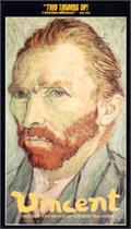 Vincent: The Life & Death of Vincent Van Gogh - Paul Cox