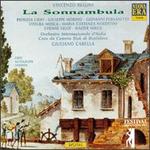 Vincenzo Bellini: La Sonnambula